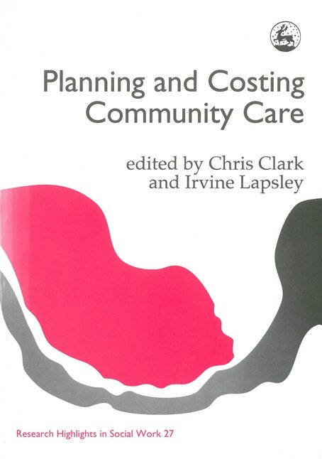 PLANNING AND COSTING COMMUNITY CAR