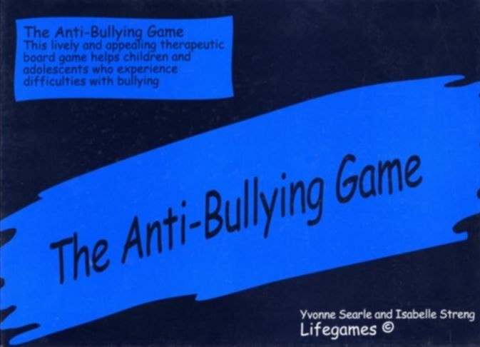 The Anti-Bullying Game