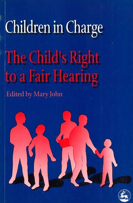 CHILDREN IN CHARGE: THE CHILD'S RI