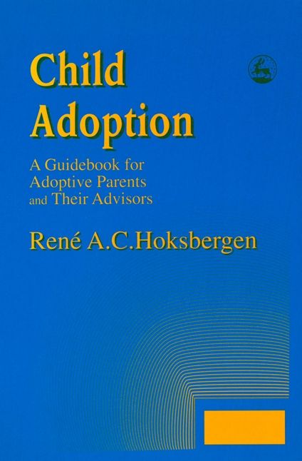 ADOPTING A CHILD