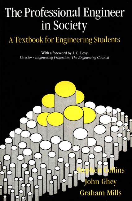 Professional Engineer in Society