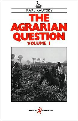 The Agrarian Question