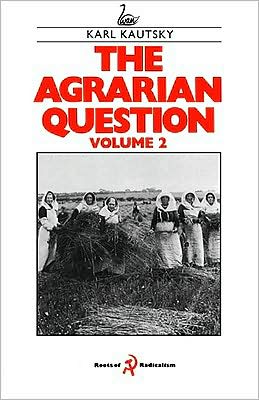 The Agrarian Question