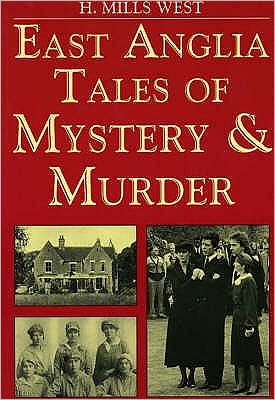 East Anglia Mystery and Murder