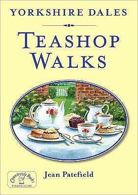 Yorkshire Dales Teashop Walks