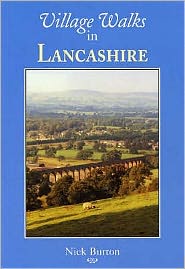 Village Walks in Lancashire