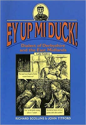 Ey up Mi Duck