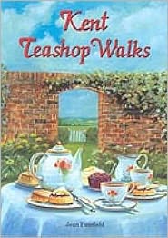 Kent Teashop Walks