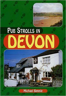 Pub Strolls in Devon (Pub Strolls Series)