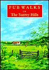 Pub Walks in the Surrey Hills