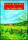 Pub Walks in the Surrey Hills
