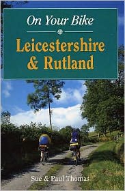 On your Bike Leicester and Rutland