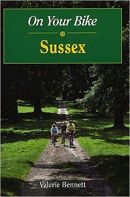On your Bike in Sussex