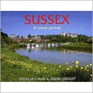 Sussex a Colour Portrait
