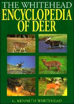 The Whitehead Encyclopedia of Deer
