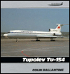 Tupolev Tu-I54