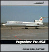 Tupolev Tu-I54
