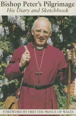 Bishop Peter's Pilgrimage: His Diary and Sketchbook