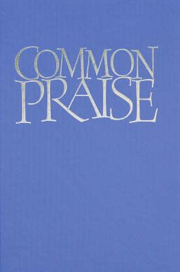 Common Praise Full Music edition
