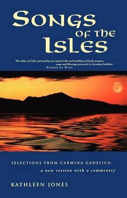 Songs Of The Isles