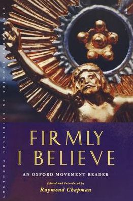 Firmly I Believe