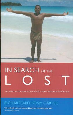 In Search Of The Lost