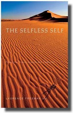 Selfless Self: Finding Stillness, Silence and Simplicity