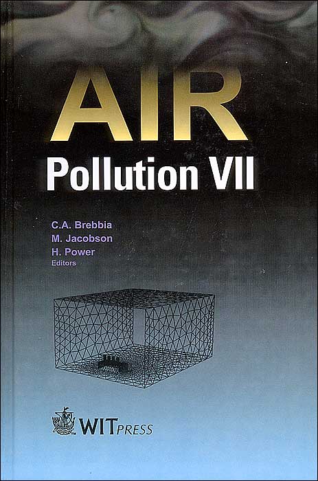 Air Pollution VII