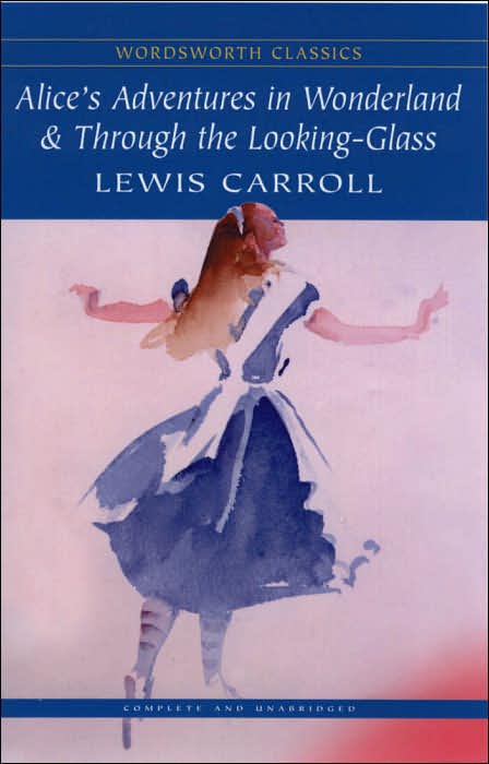 Alice's Adventures in Wonderland
