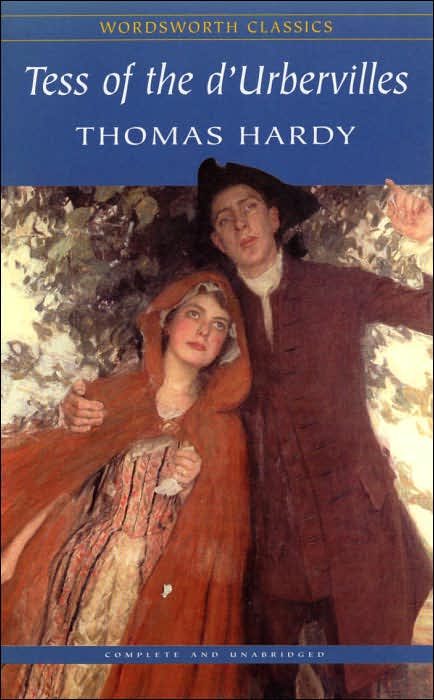 Tess of the d'Urbervilles