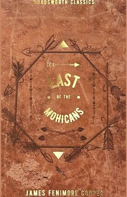 The Last of the Mohicans