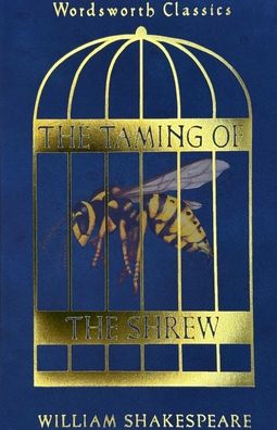The Taming of the Shrew