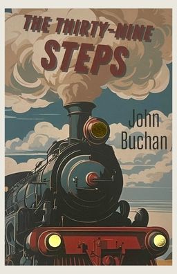 The Thirty-Nine Steps 