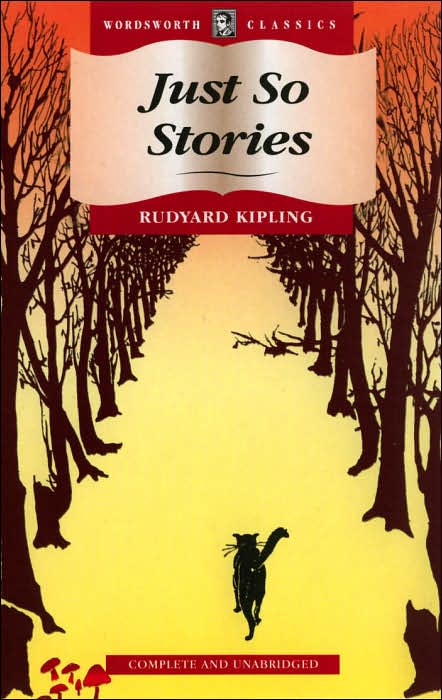 Just So Stories