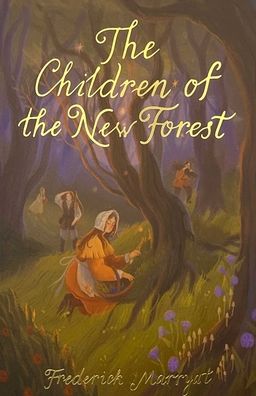 The Children of the New Forest