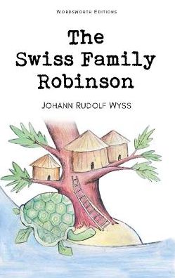 The Swiss Family Robinson