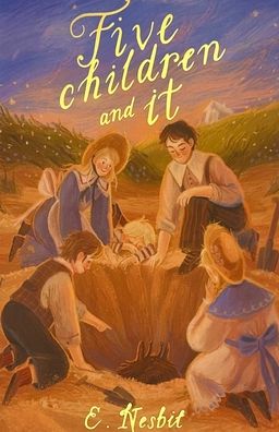 Five Children and It