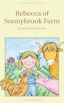 Rebecca of Sunnybrook Farm