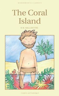 The Coral Island