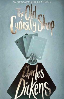 The Old Curiosity Shop