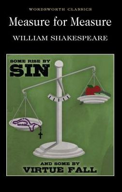 Measure for Measure