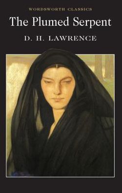 The Plumed Serpent