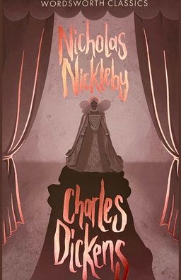 Nicholas Nickleby