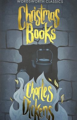 The Christmas Books