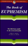 Book of Euphemism