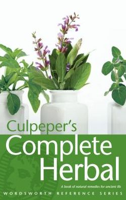 Complete Herbal