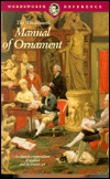 The Wordsworth Manual of Ornament