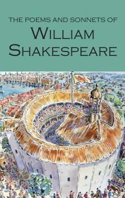 Poems and Sonnets of William Shakespeare