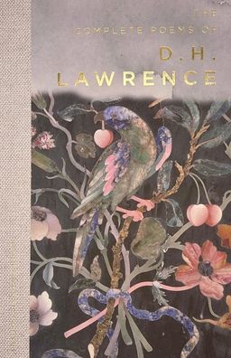 The Works of D. H. Lawrence (Poetry Library Series)