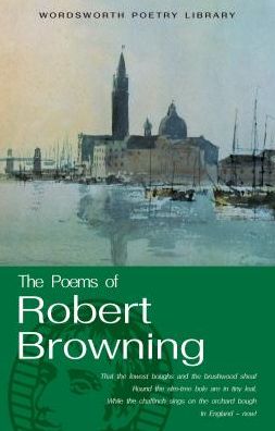 Works of Robert Browning
